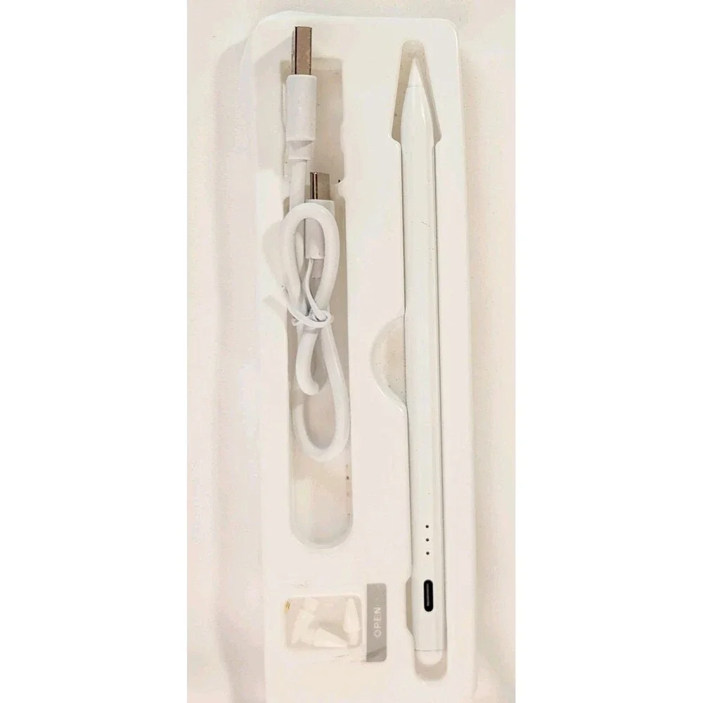 Off Label Pencil Stylus Pen For 2nd Generation Apple for iPad/iPad Air/iPadmini - Picture 5 of 5